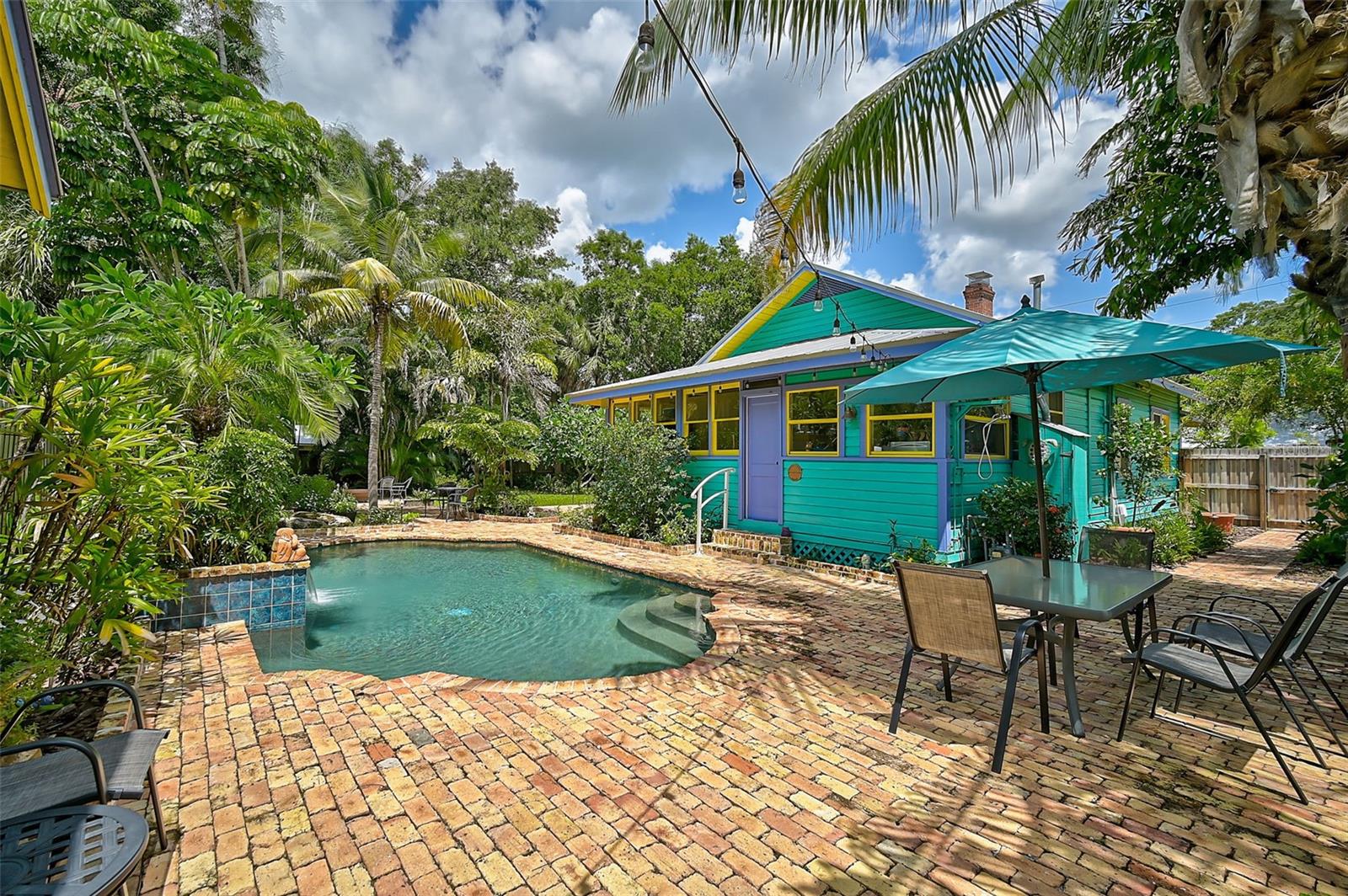 628 N ORANGE AVE, SARASOTA, FL, 34236