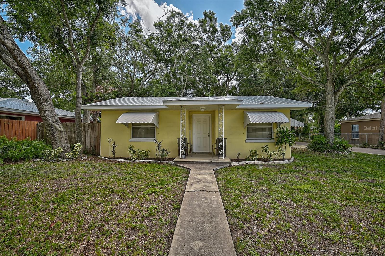 628 N ORANGE AVE, SARASOTA, FL, 34236