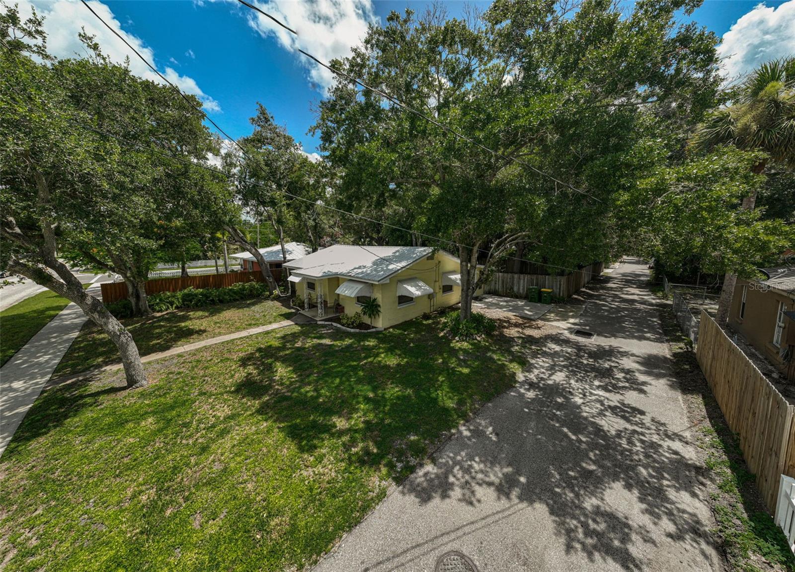 628 N ORANGE AVE, SARASOTA, FL, 34236