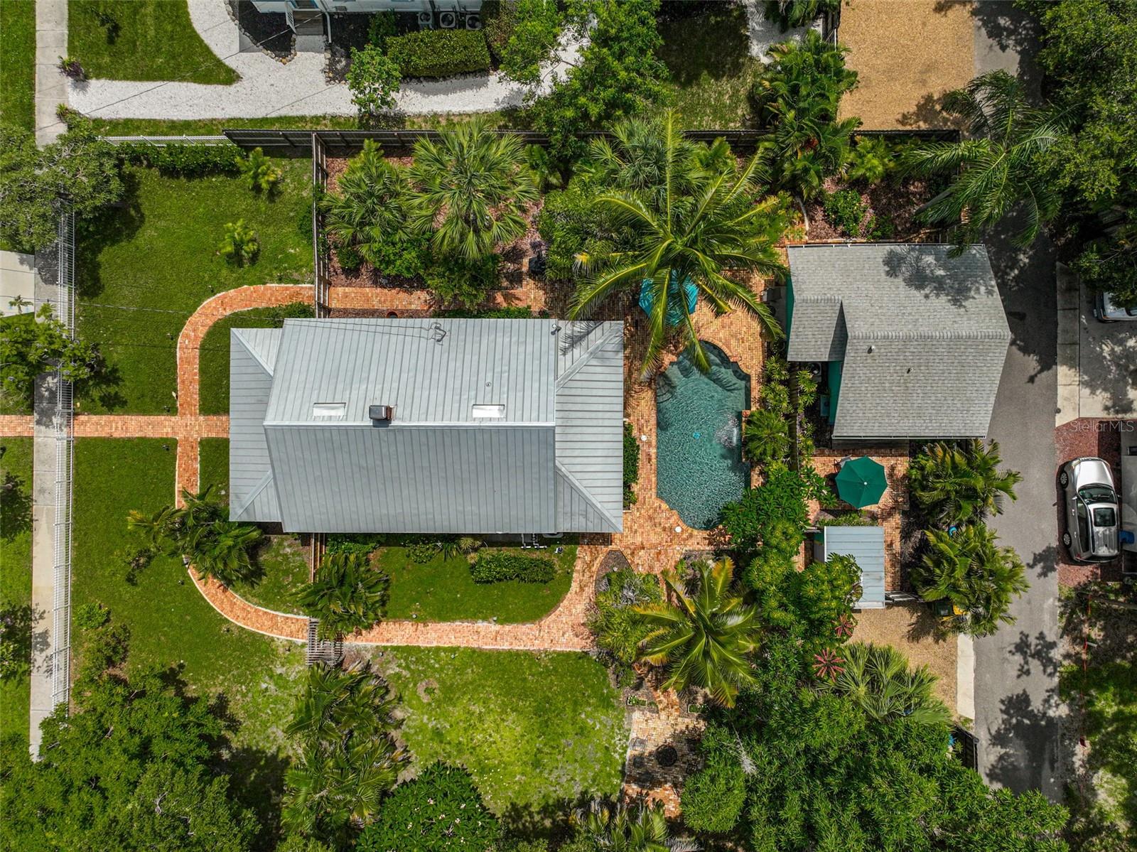 628 N ORANGE AVE, SARASOTA, FL, 34236