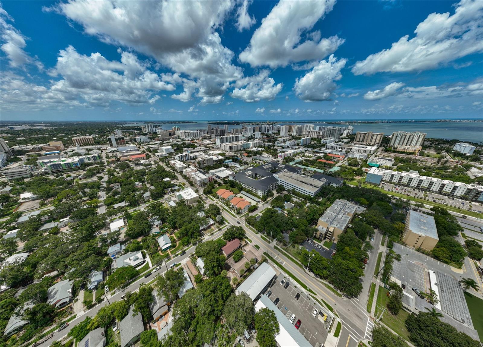 628 N ORANGE AVE, SARASOTA, FL, 34236