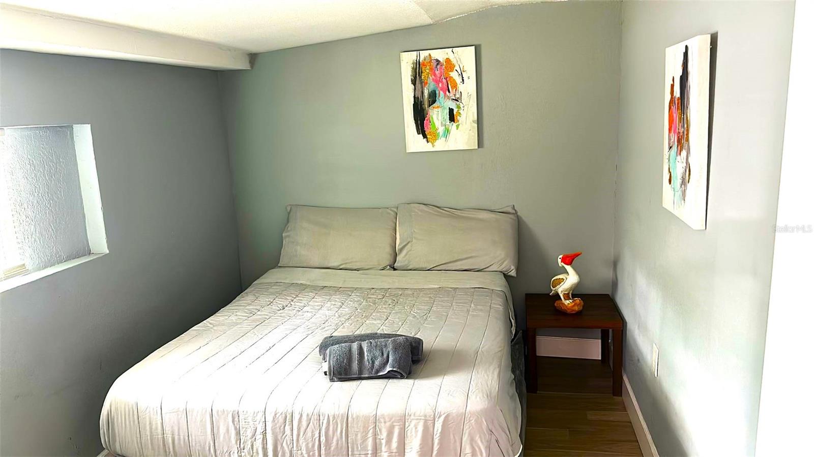 MARIETTA LOT 12 BLOCK 1 AND S 1/2 OF VACATED ALLEY, TAMPA, FL, 33603