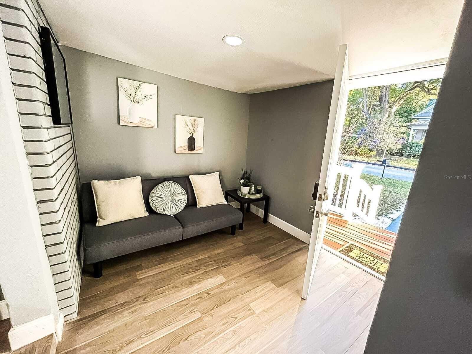 MARIETTA LOT 12 BLOCK 1 AND S 1/2 OF VACATED ALLEY, TAMPA, FL, 33603