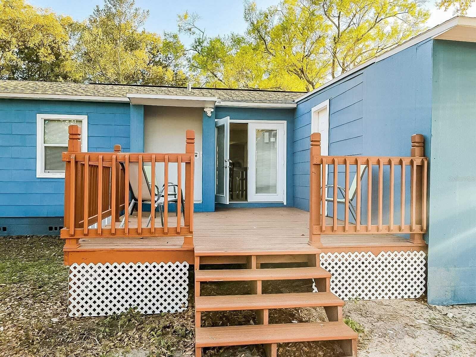 MARIETTA LOT 12 BLOCK 1 AND S 1/2 OF VACATED ALLEY, TAMPA, FL, 33603