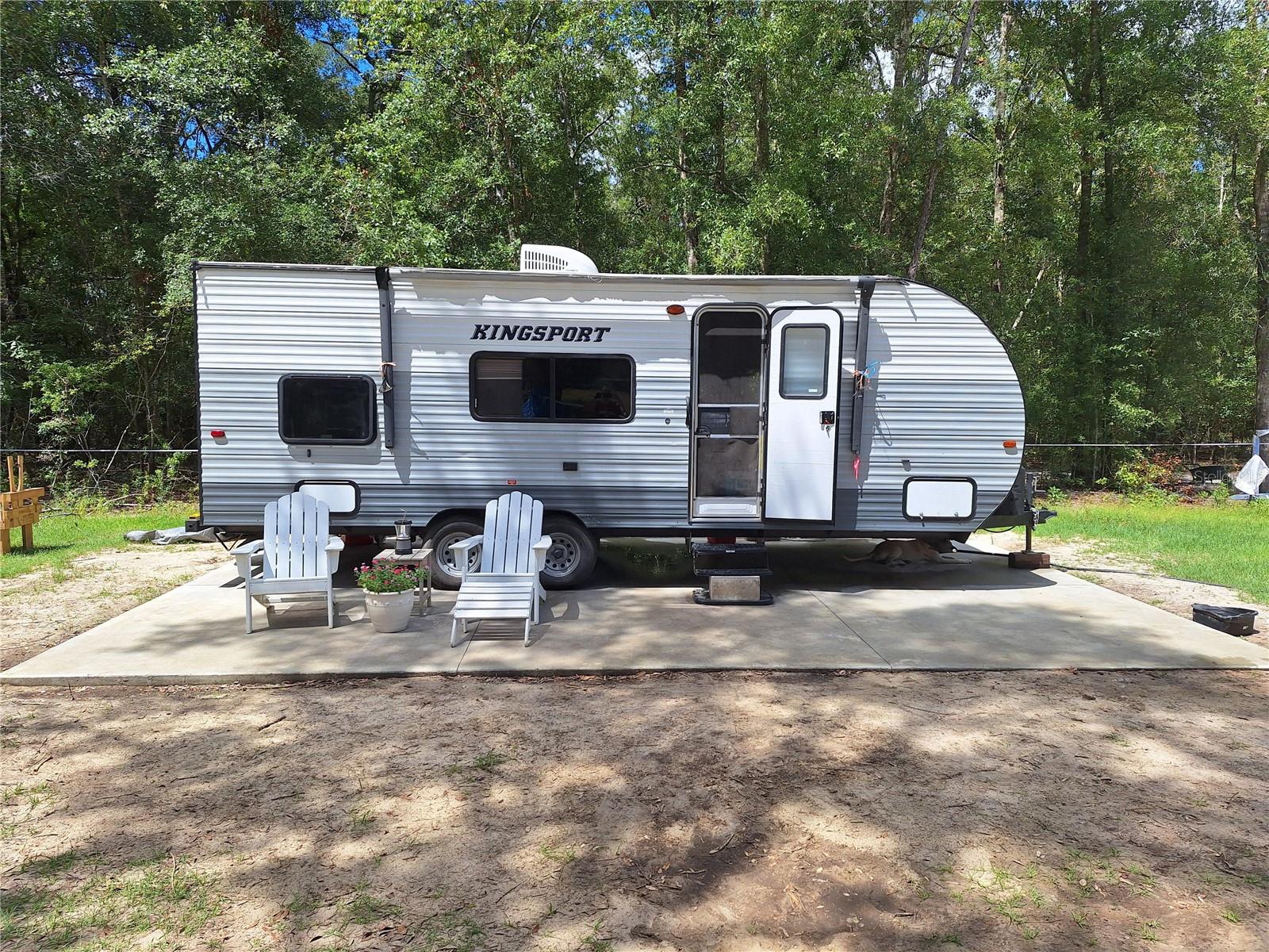 111 SW OSPREY TER, FORT WHITE, FL, 32038