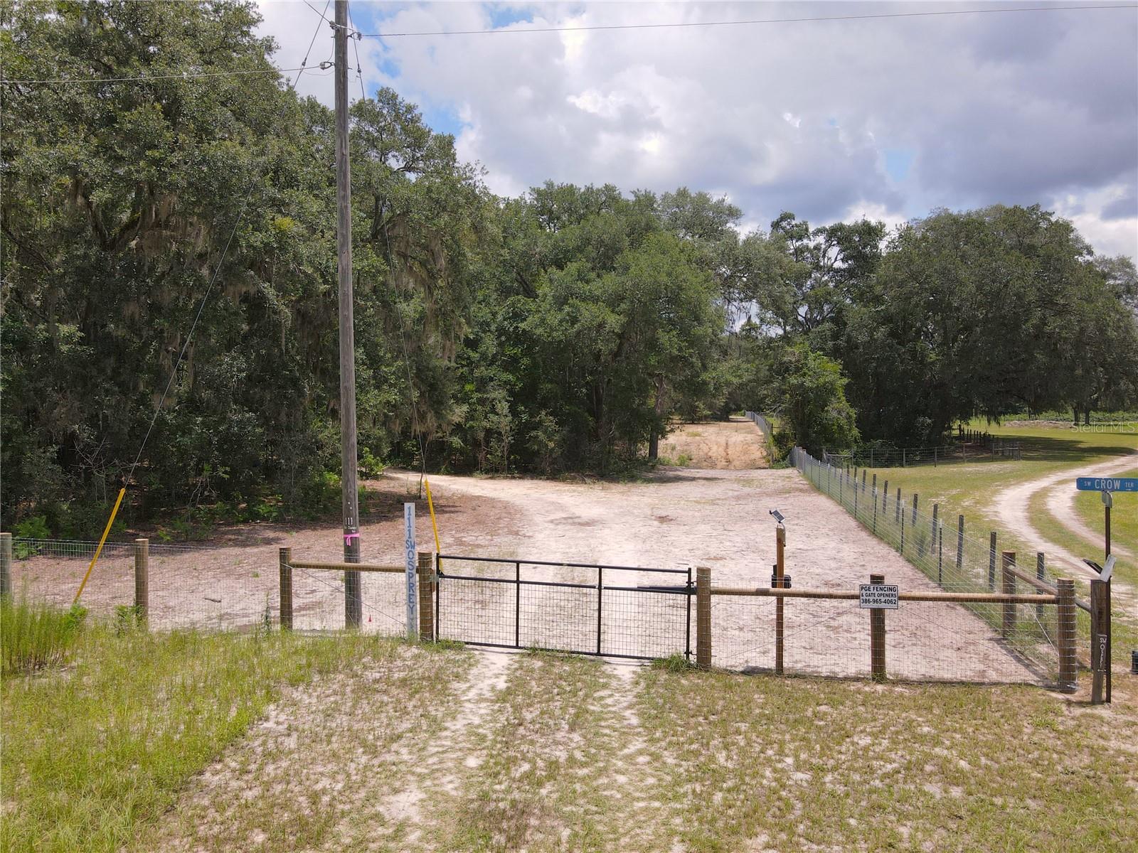 111 SW OSPREY TER, FORT WHITE, FL, 32038