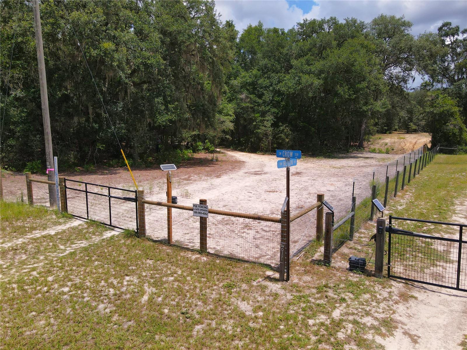 111 SW OSPREY TER, FORT WHITE, FL, 32038