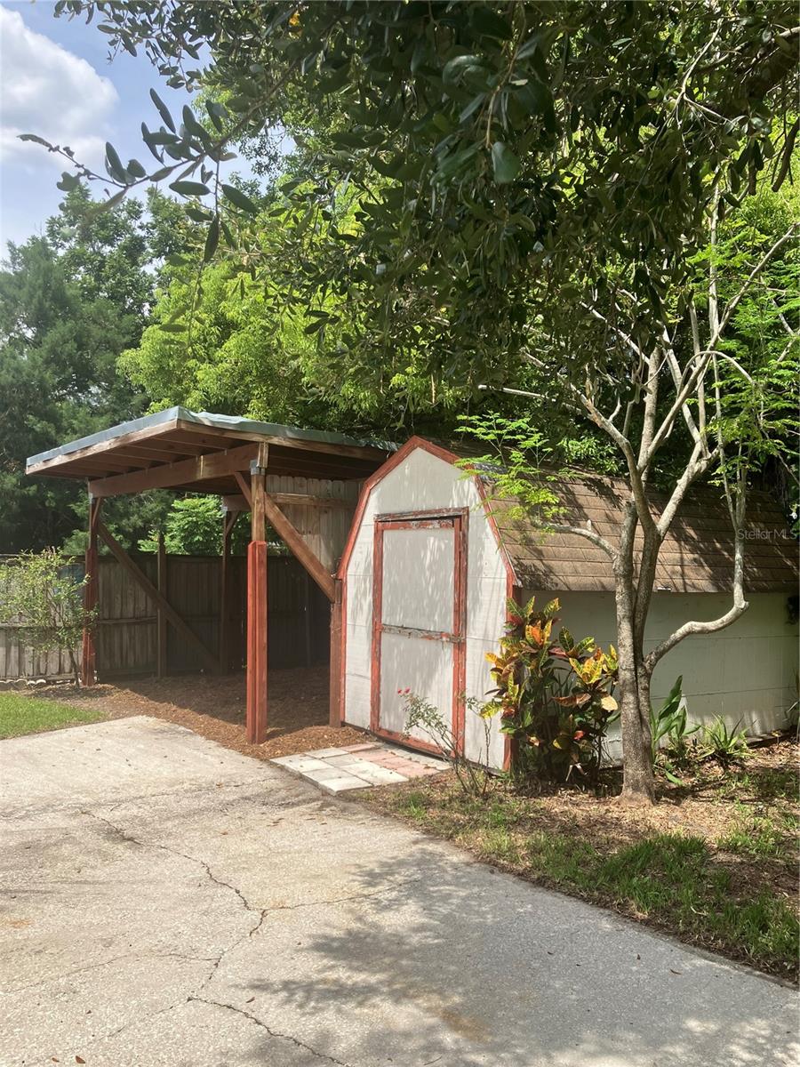 1639 SILVER STAR RD, ORLANDO, FL, 32804