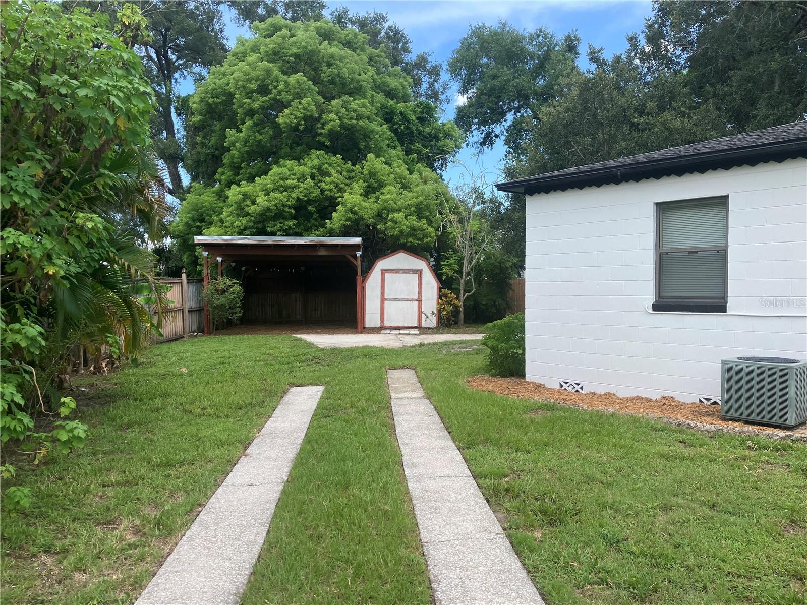 1639 SILVER STAR RD, ORLANDO, FL, 32804