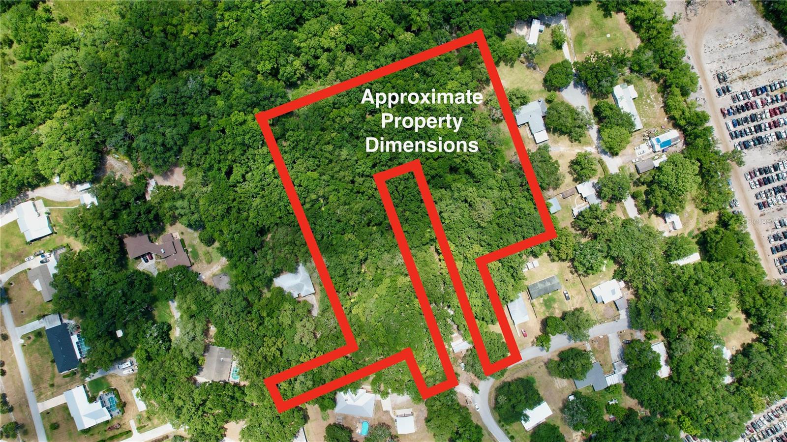 MOOSE LODGE RD, BARTOW, FL, 33830