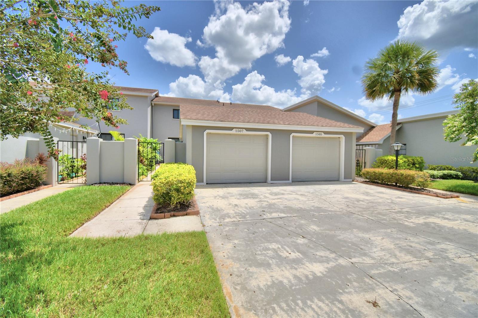 1507 KIPLING LN #1507, LAKELAND, FL, 33803
