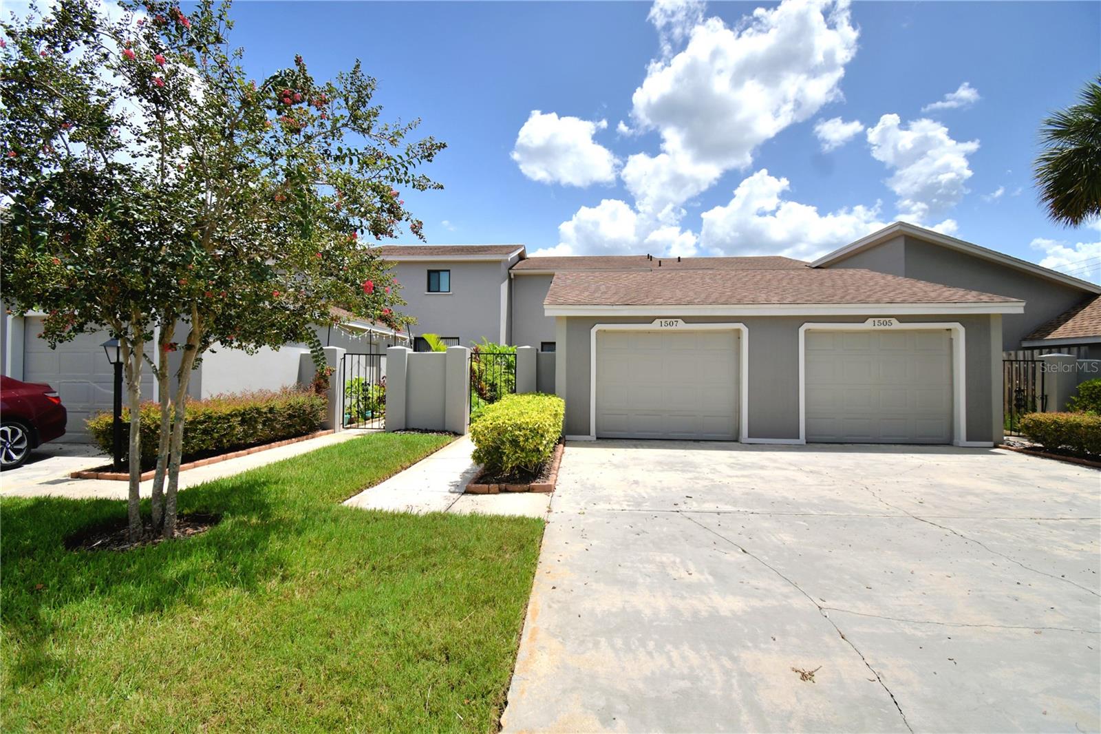 1507 KIPLING LN #1507, LAKELAND, FL, 33803