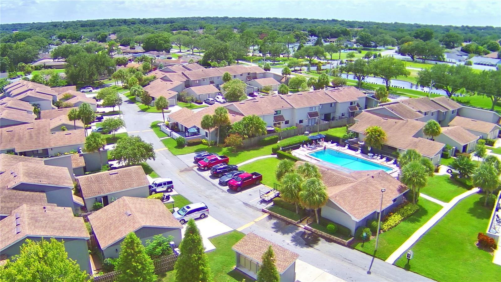 1507 KIPLING LN #1507, LAKELAND, FL, 33803