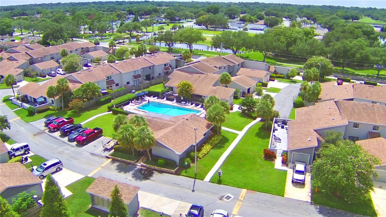 1507 KIPLING LN #1507, LAKELAND, FL, 33803