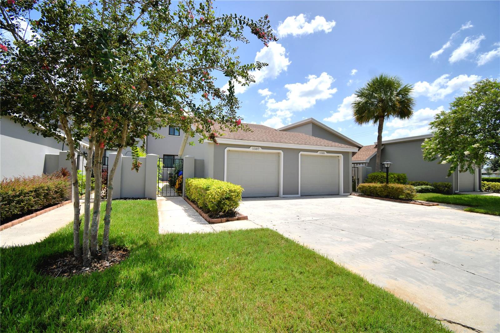 1507 KIPLING LN #1507, LAKELAND, FL, 33803