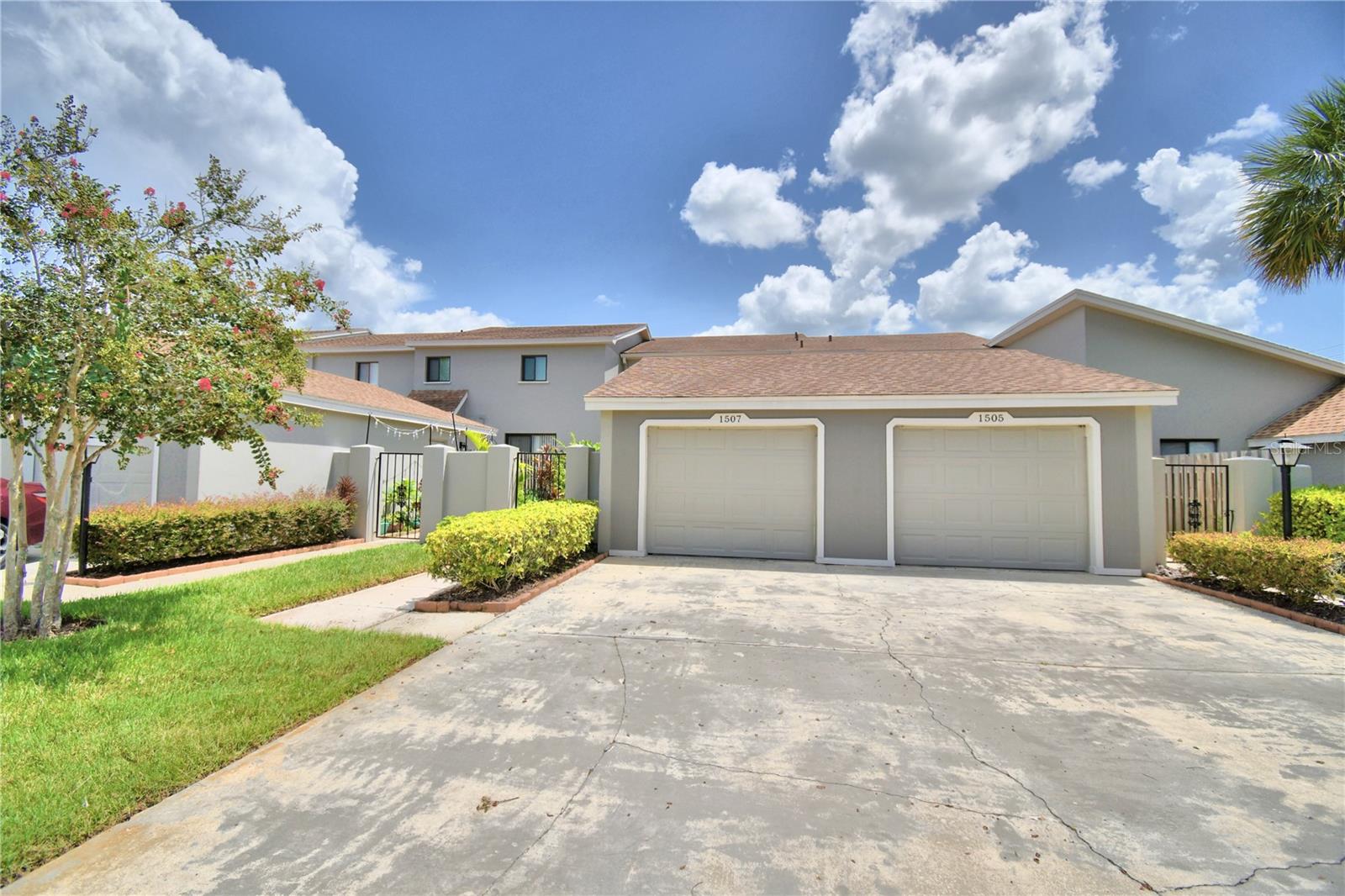 1507 KIPLING LN #1507, LAKELAND, FL, 33803
