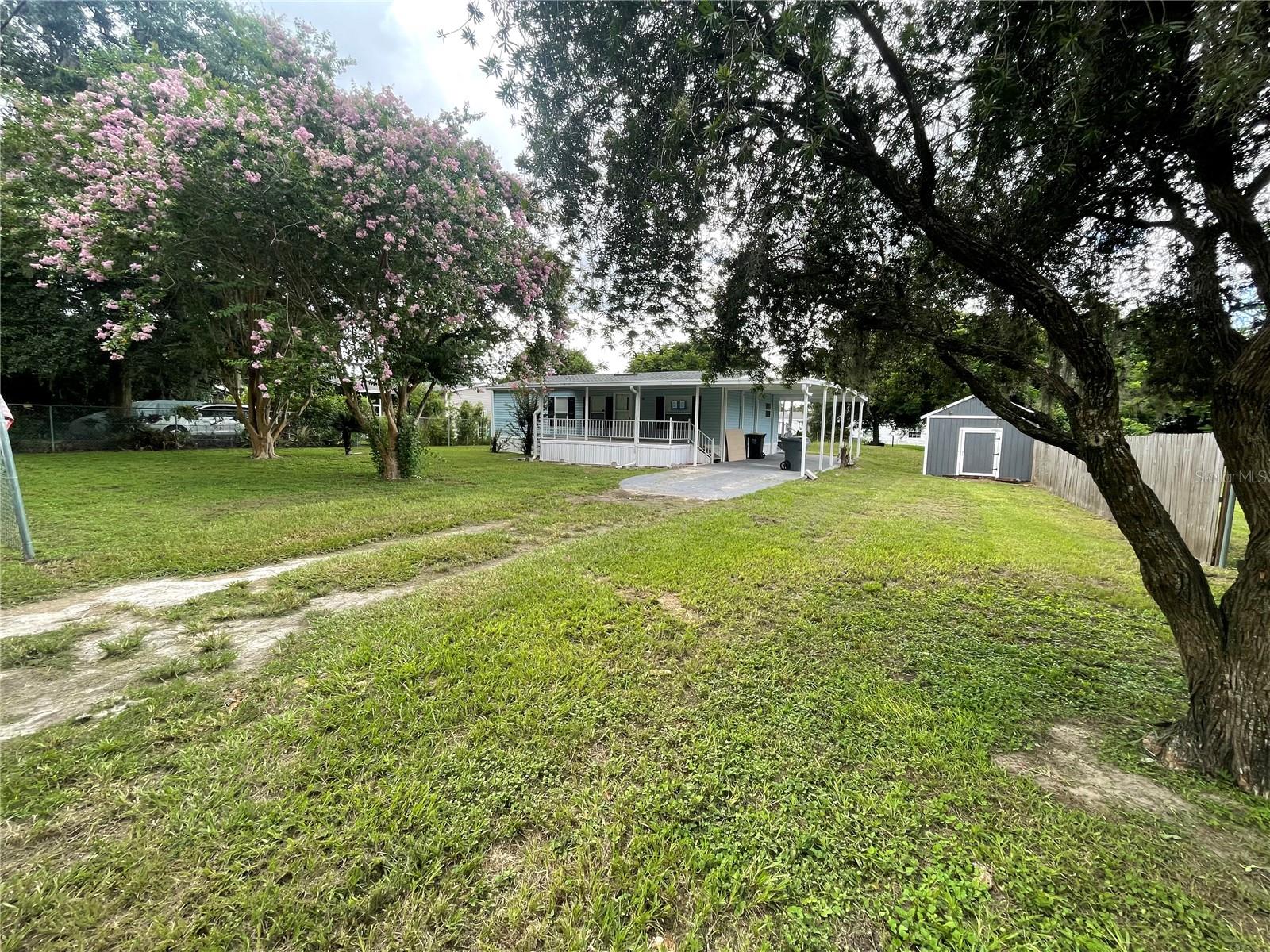 1220 EASY ST, LAKELAND, FL, 33811