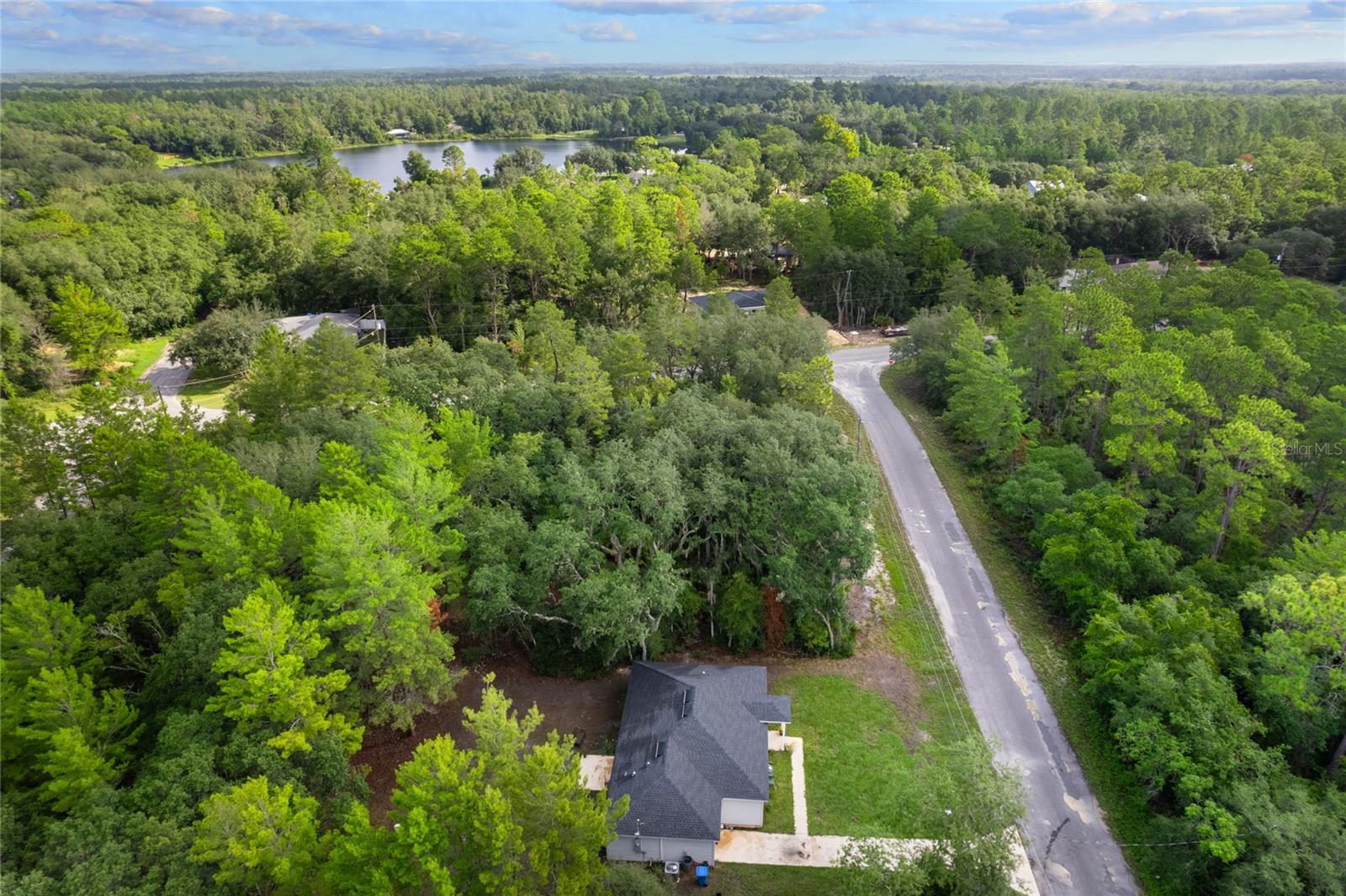 6 FISHER WAY PL, OCKLAWAHA, FL, 32179