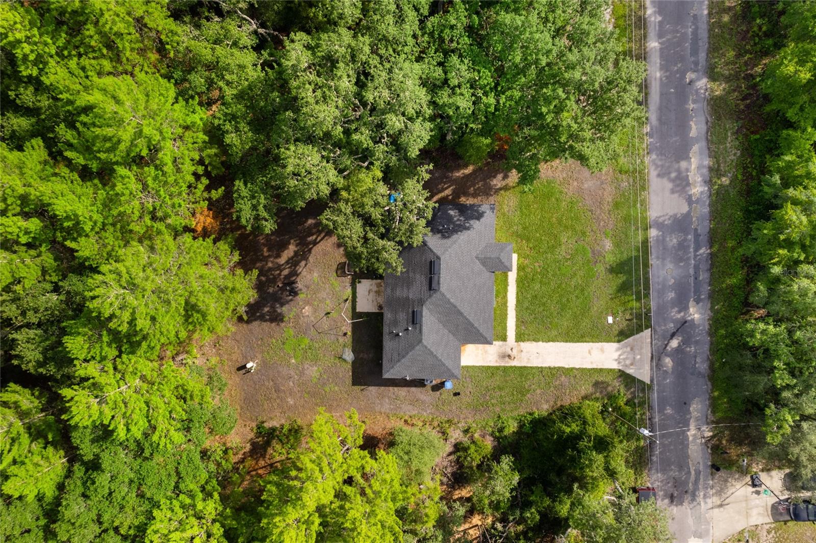 6 FISHER WAY PL, OCKLAWAHA, FL, 32179