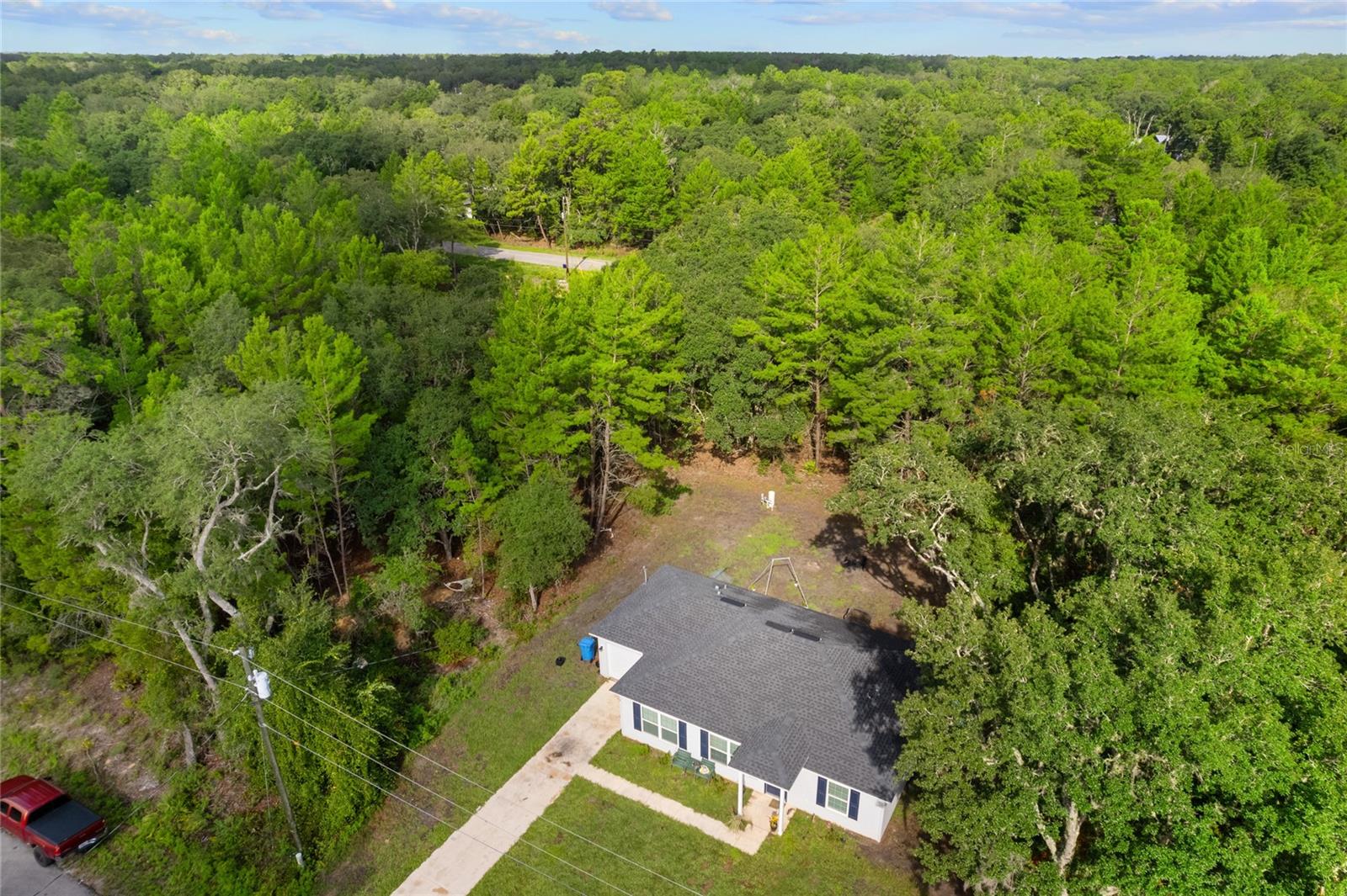 6 FISHER WAY PL, OCKLAWAHA, FL, 32179