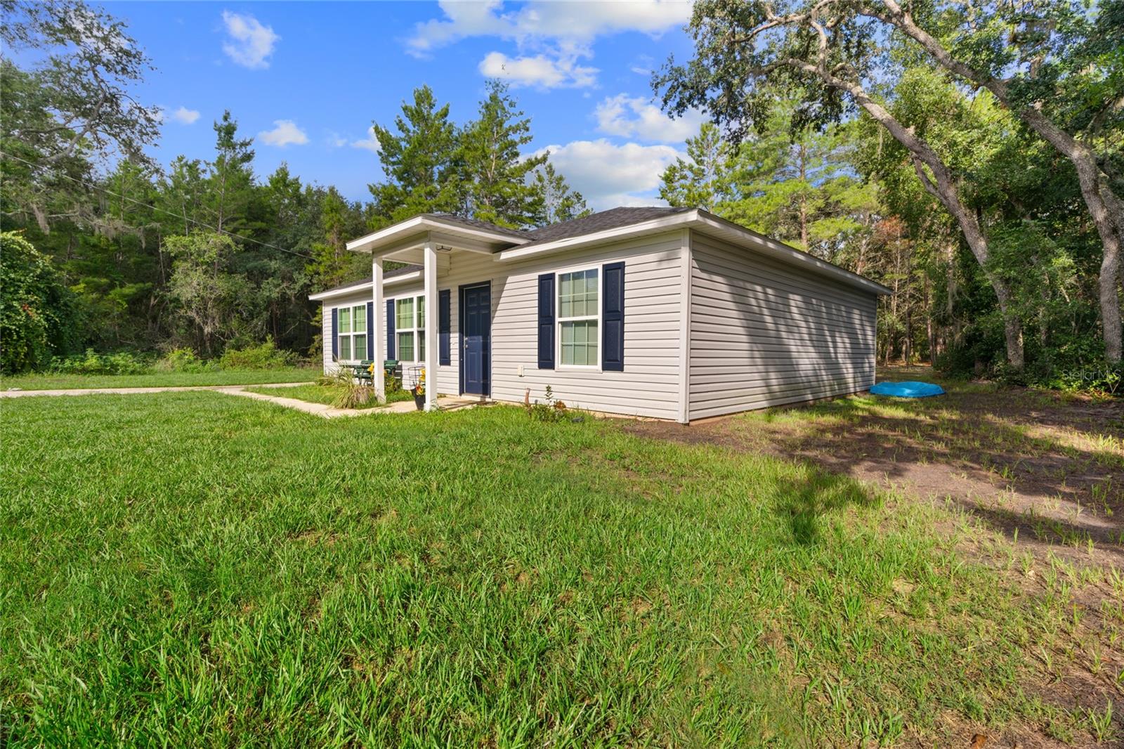 6 FISHER WAY PL, OCKLAWAHA, FL, 32179