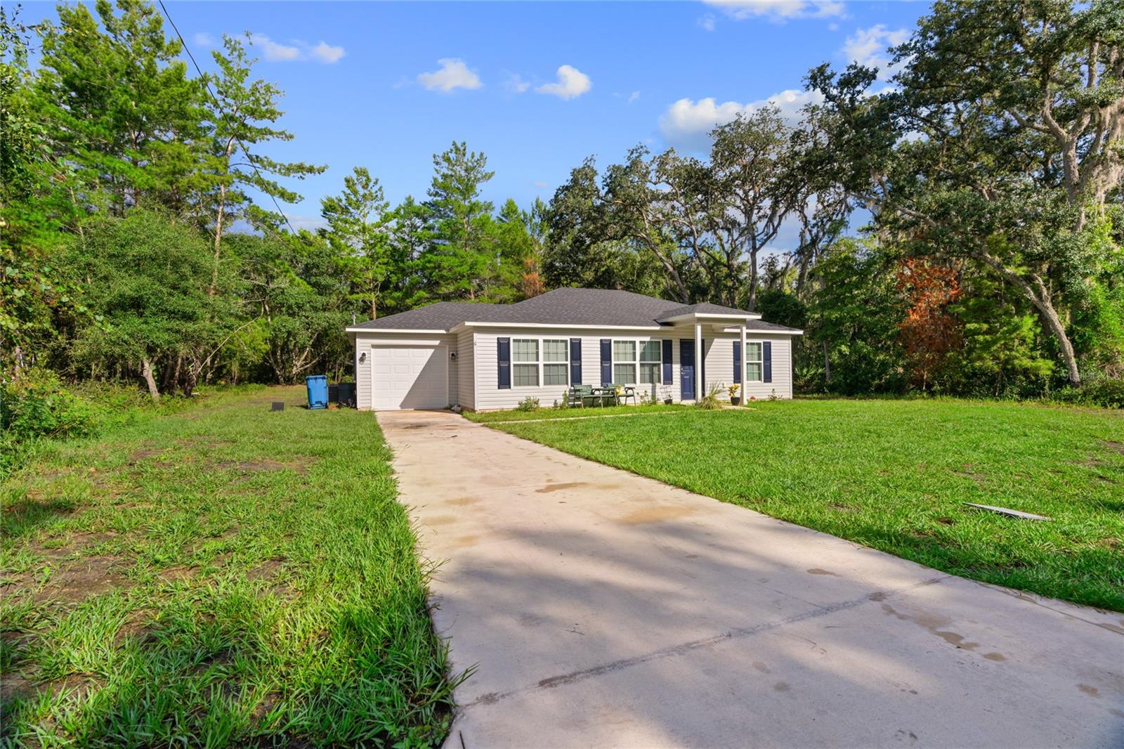 6 FISHER WAY PL, OCKLAWAHA, FL, 32179