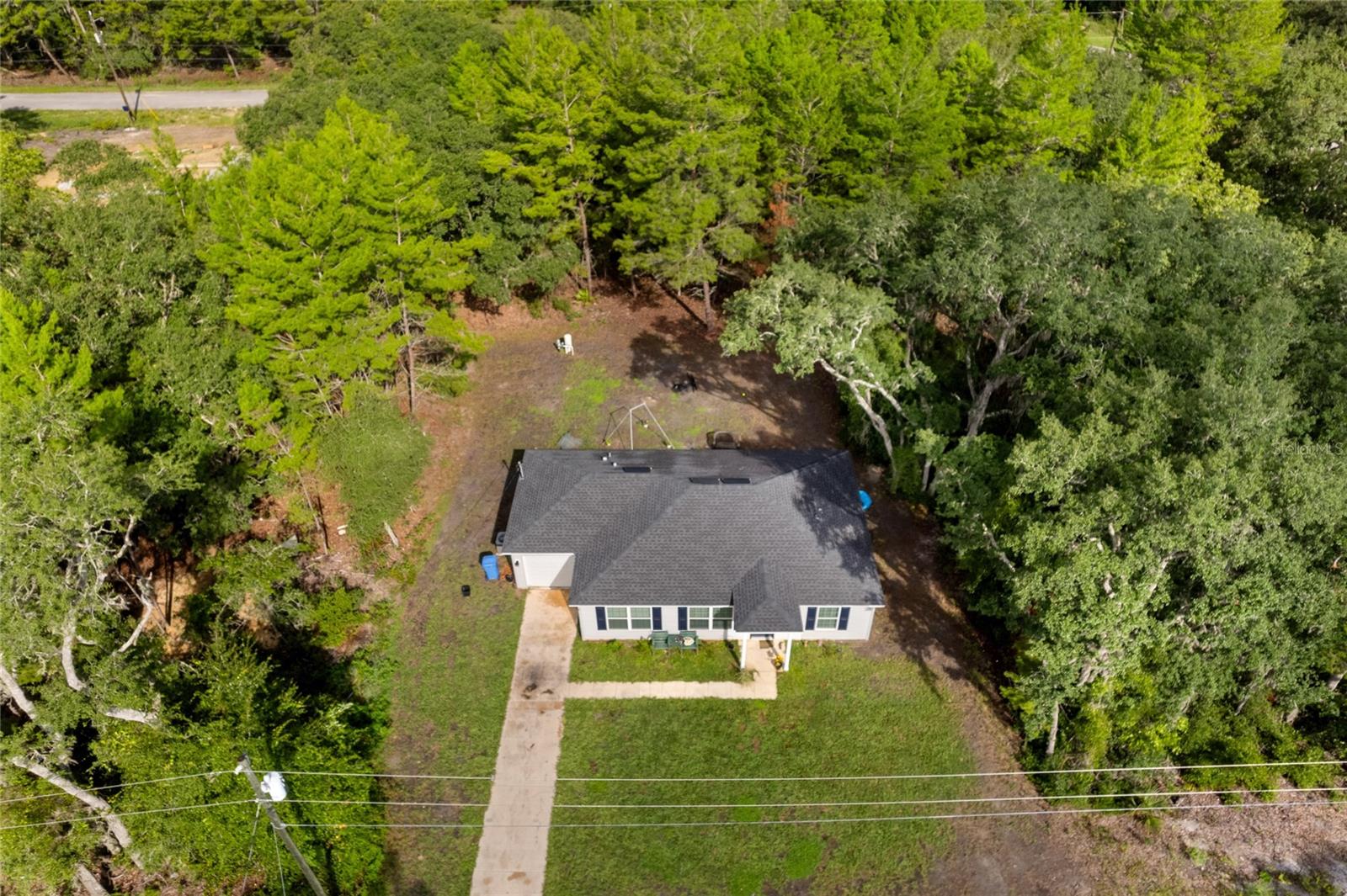 6 FISHER WAY PL, OCKLAWAHA, FL, 32179