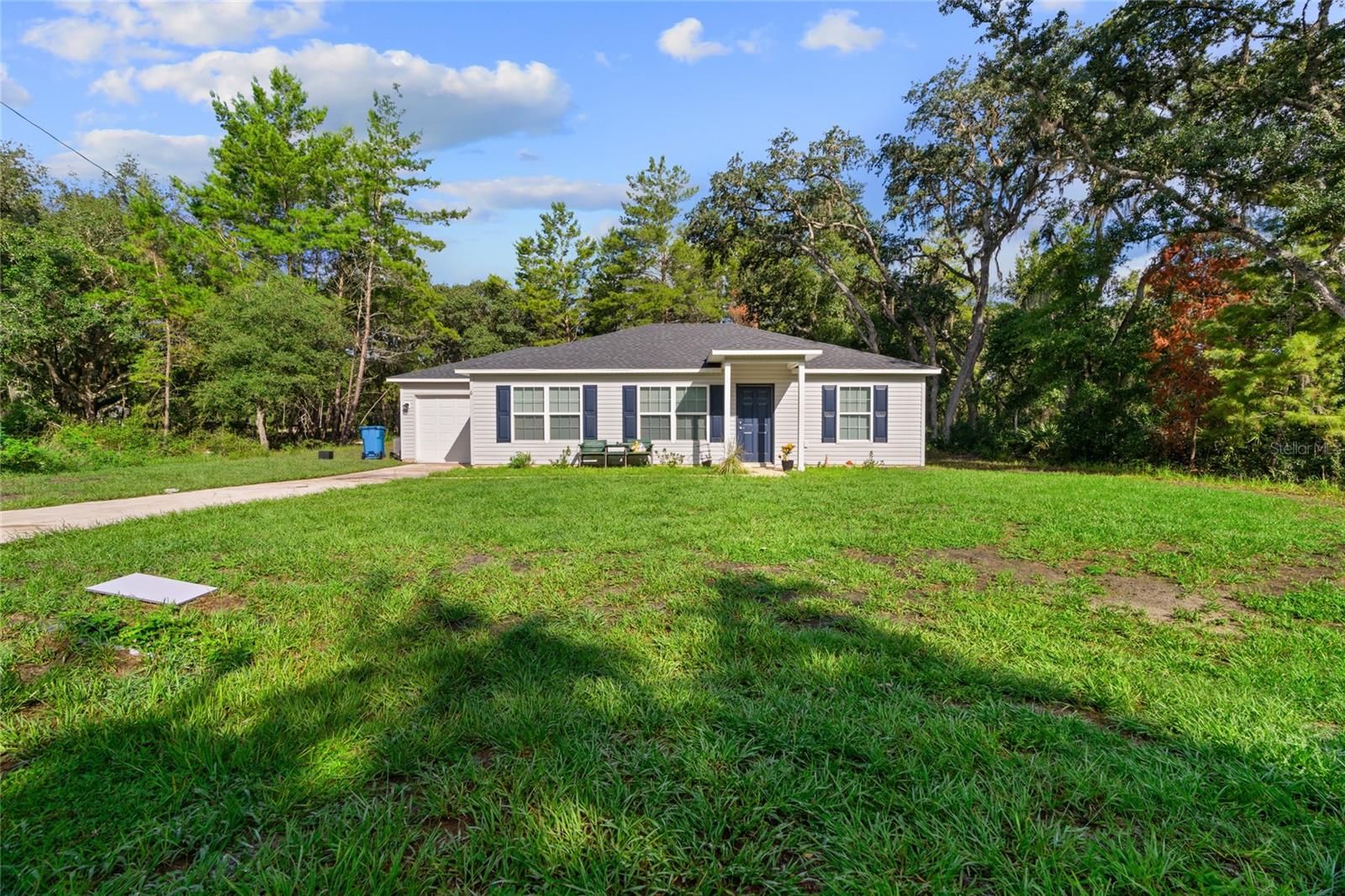 6 FISHER WAY PL, OCKLAWAHA, FL, 32179