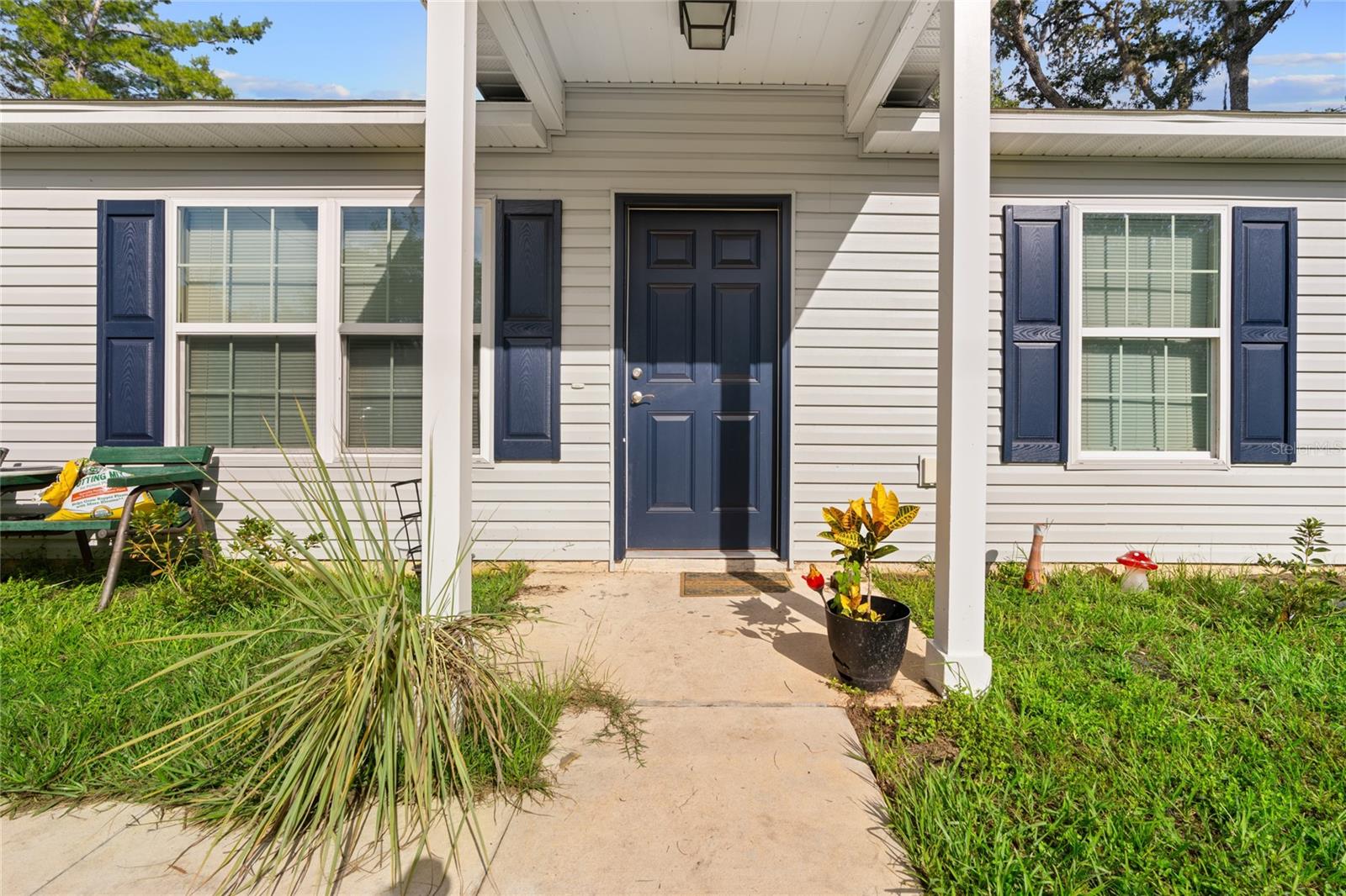 6 FISHER WAY PL, OCKLAWAHA, FL, 32179