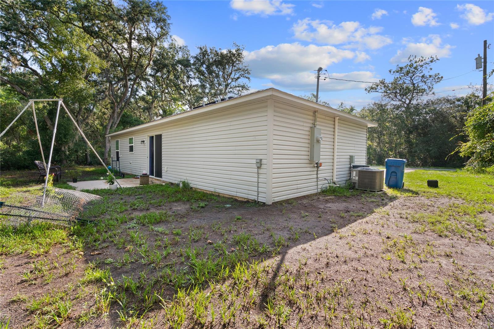 6 FISHER WAY PL, OCKLAWAHA, FL, 32179