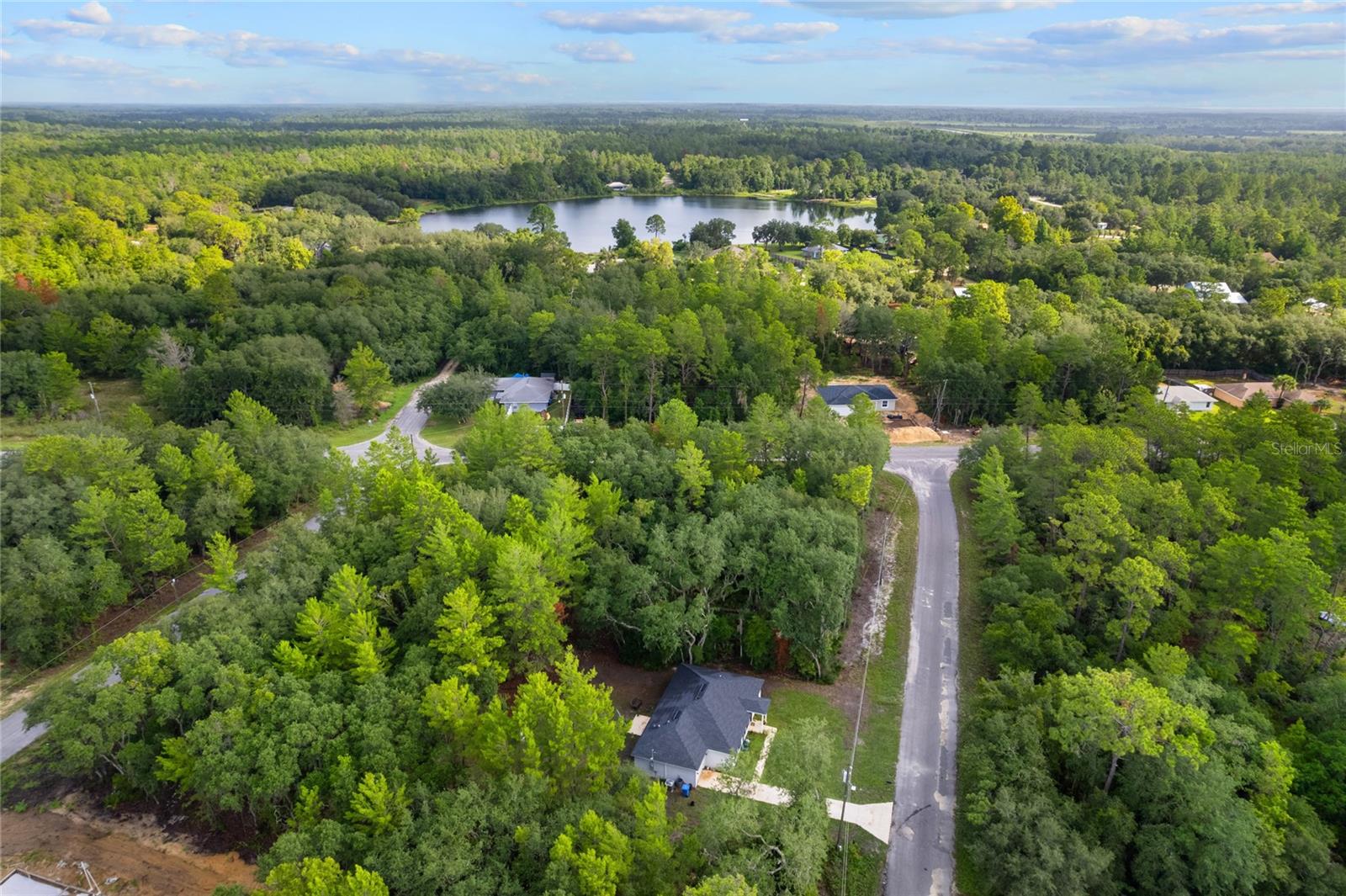 6 FISHER WAY PL, OCKLAWAHA, FL, 32179