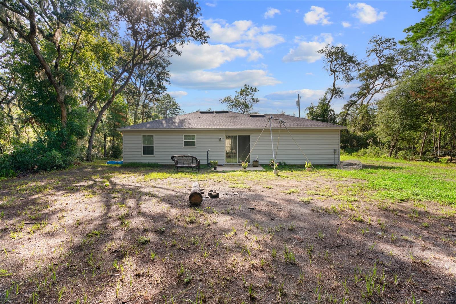 6 FISHER WAY PL, OCKLAWAHA, FL, 32179