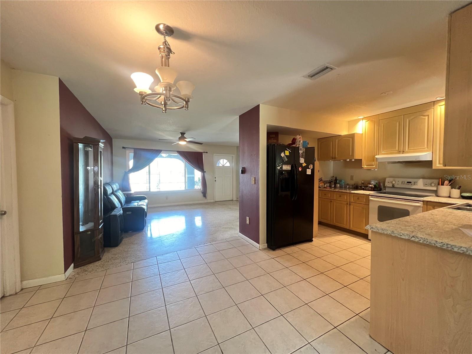 1405 DORCHESTER ST, PORT CHARLOTTE, FL, 33952