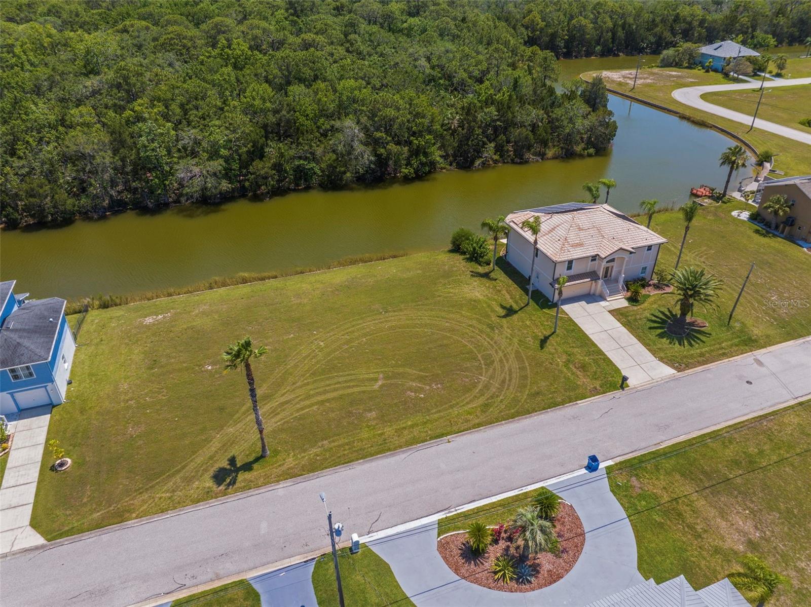 3520 JEWFISH DR, HERNANDO BEACH, FL, 34607