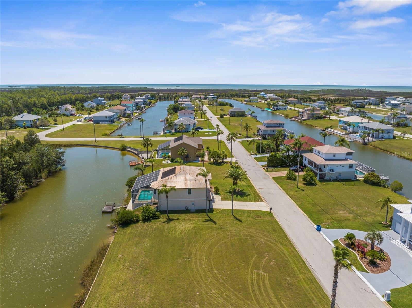 3520 JEWFISH DR, HERNANDO BEACH, FL, 34607