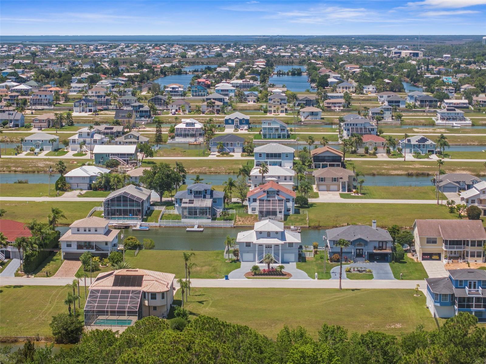 3520 JEWFISH DR, HERNANDO BEACH, FL, 34607
