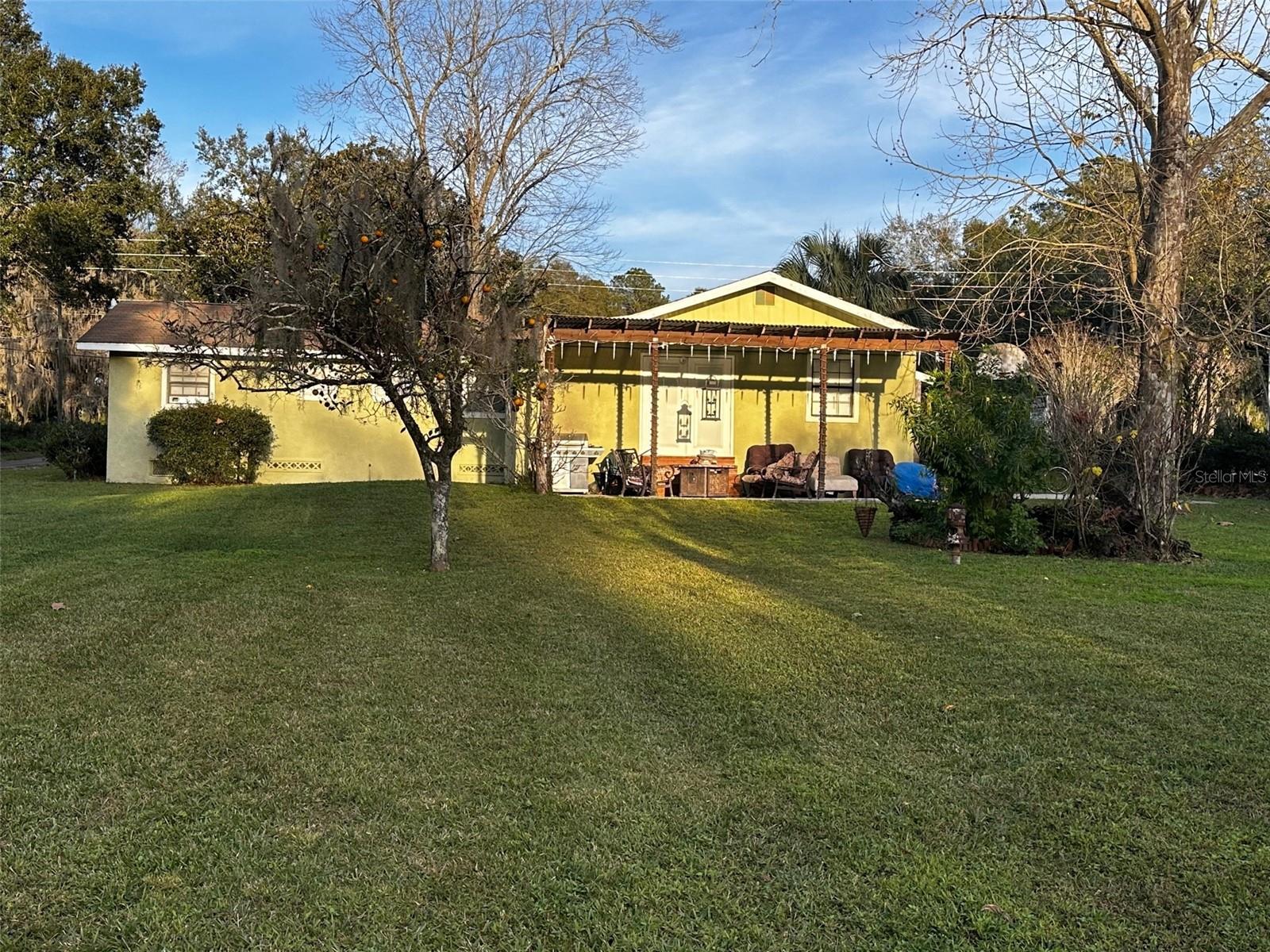 3250 SE LAKE WEIR AVE, OCALA, FL, 34471