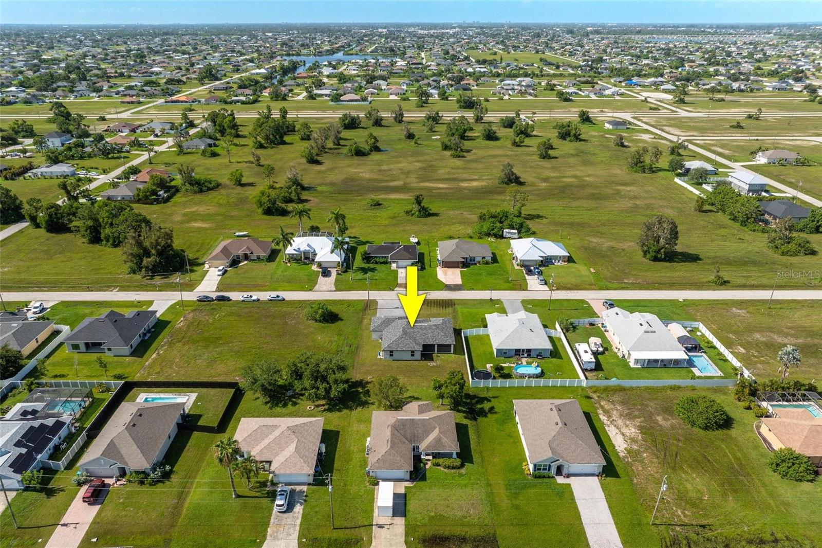 403 NW 17TH TER, CAPE CORAL, FL, 33993