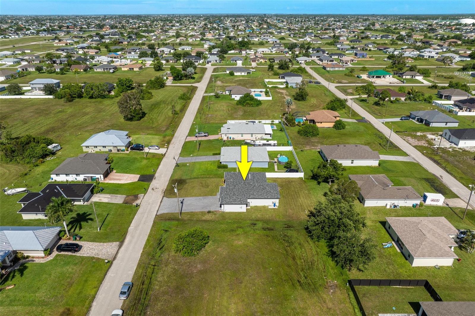 403 NW 17TH TER, CAPE CORAL, FL, 33993