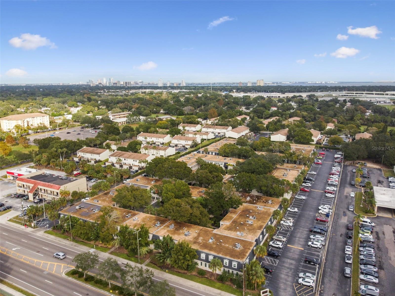 4315 AEGEAN DR #116C, TAMPA, FL, 33611