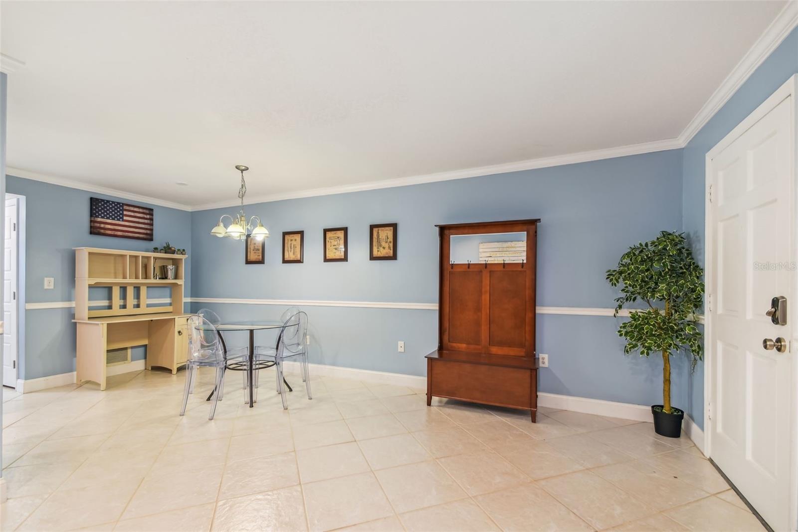 4315 AEGEAN DR #116C, TAMPA, FL, 33611