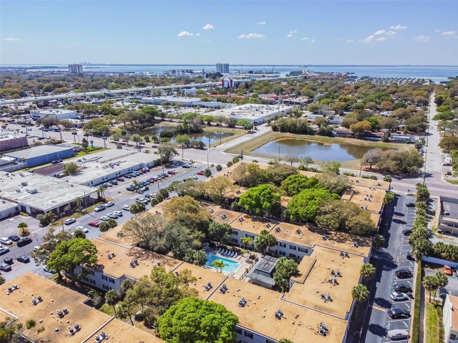 4315 AEGEAN DR #116C, TAMPA, FL, 33611