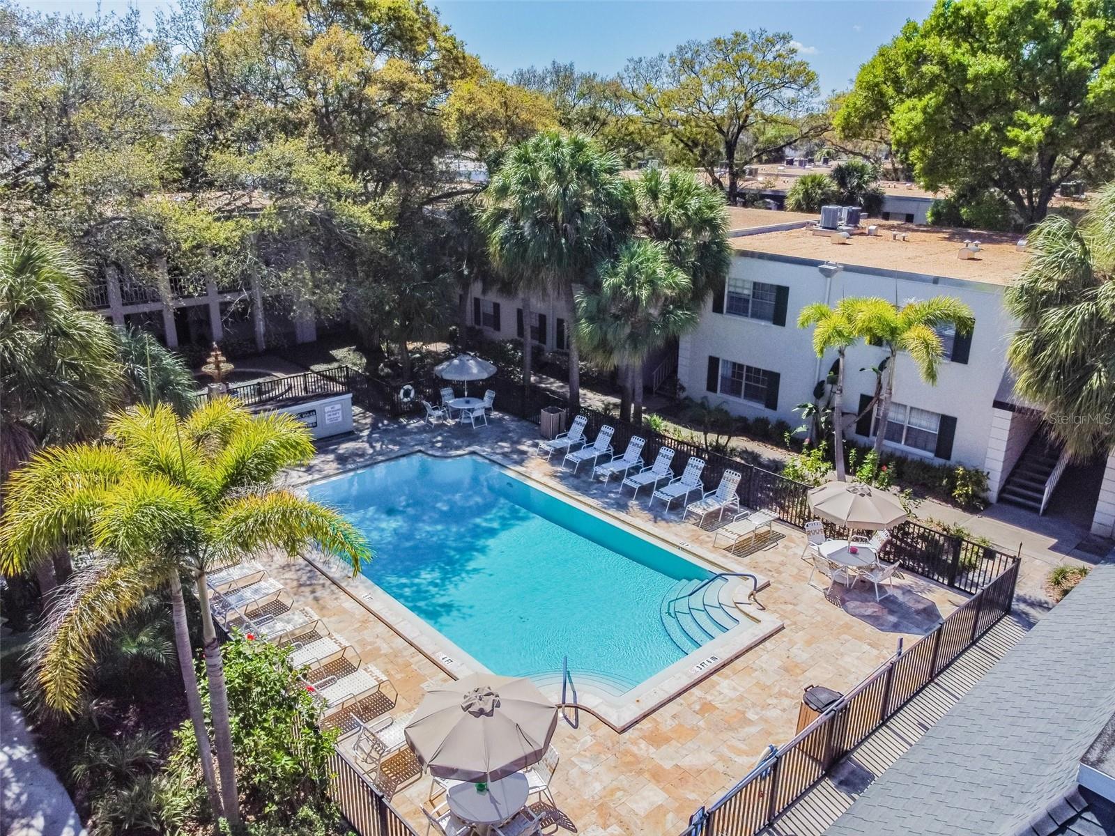 4315 AEGEAN DR #116C, TAMPA, FL, 33611