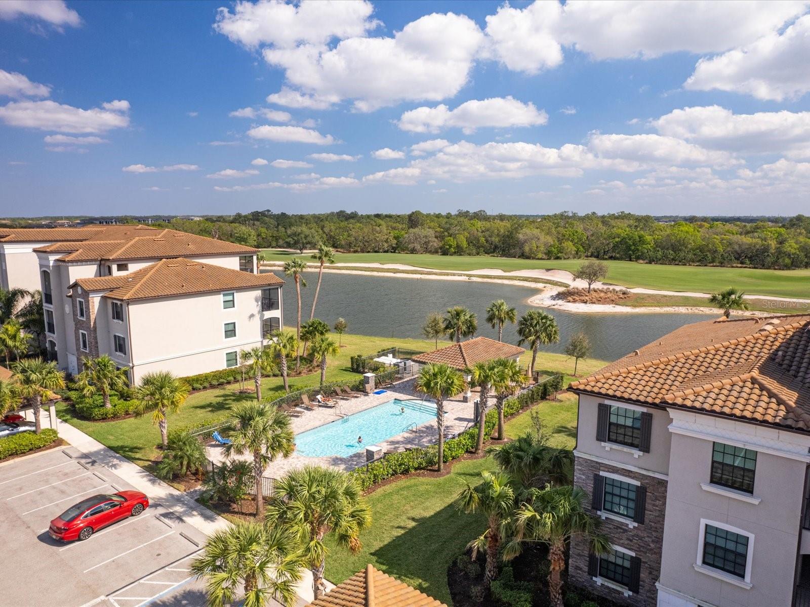 16804 VARDON TER #306, BRADENTON, FL, 34211