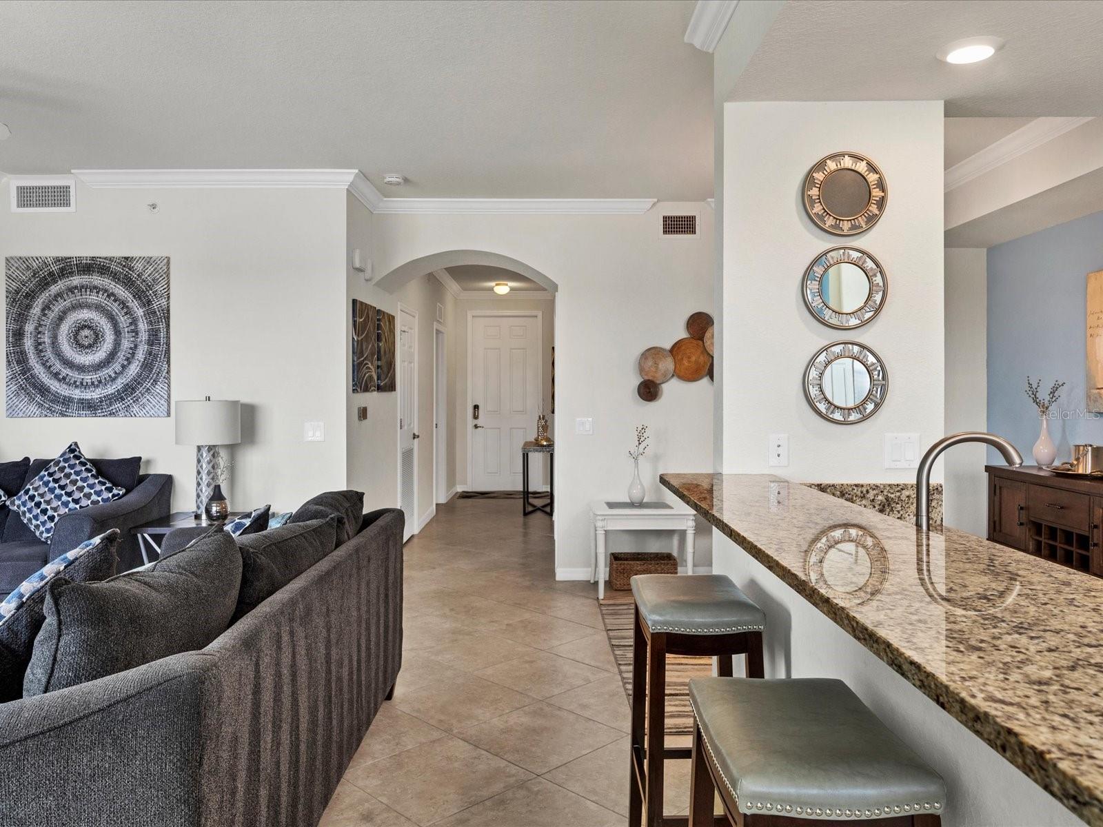 16804 VARDON TER #306, BRADENTON, FL, 34211