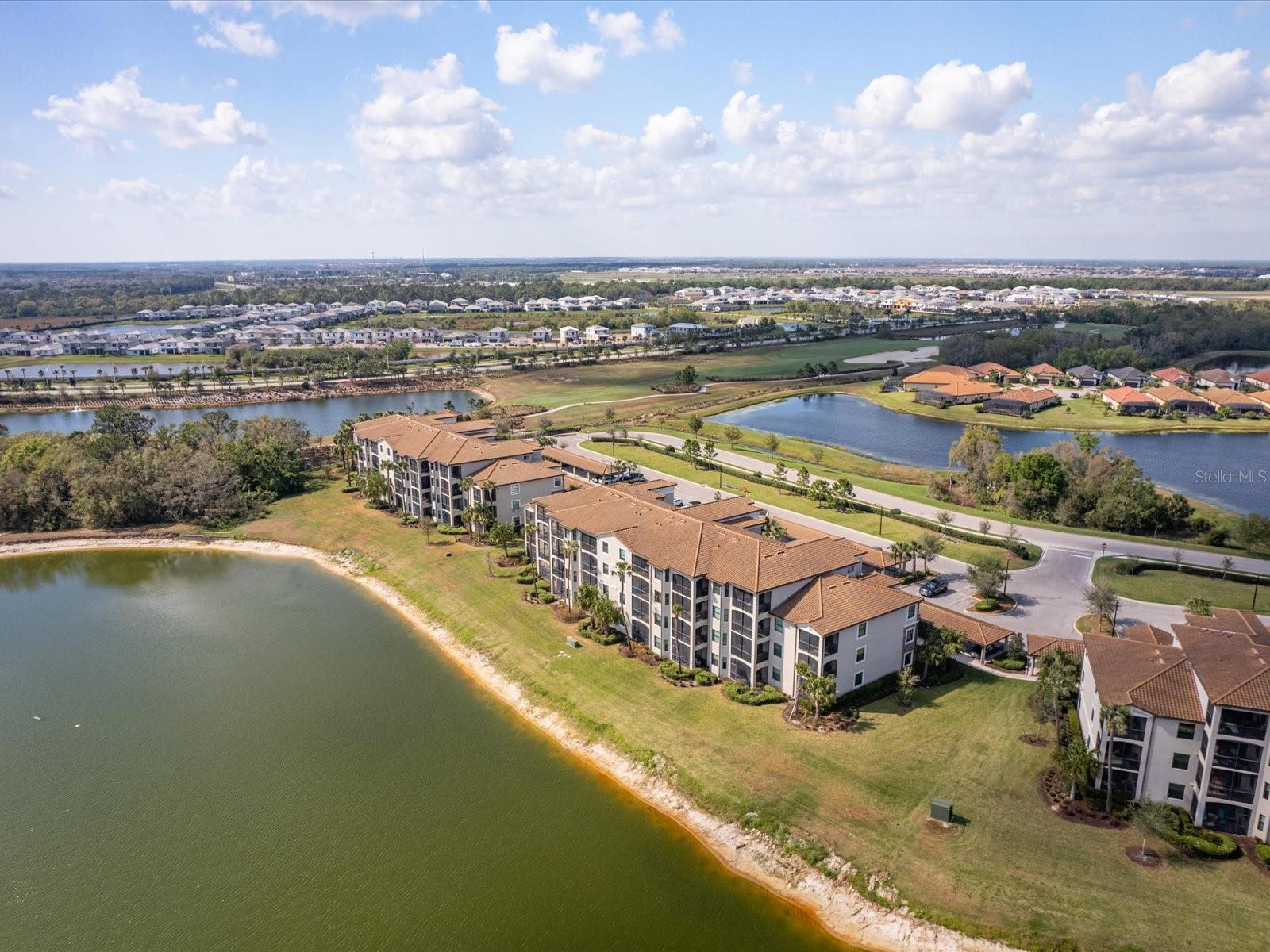 16804 VARDON TER #306, BRADENTON, FL, 34211
