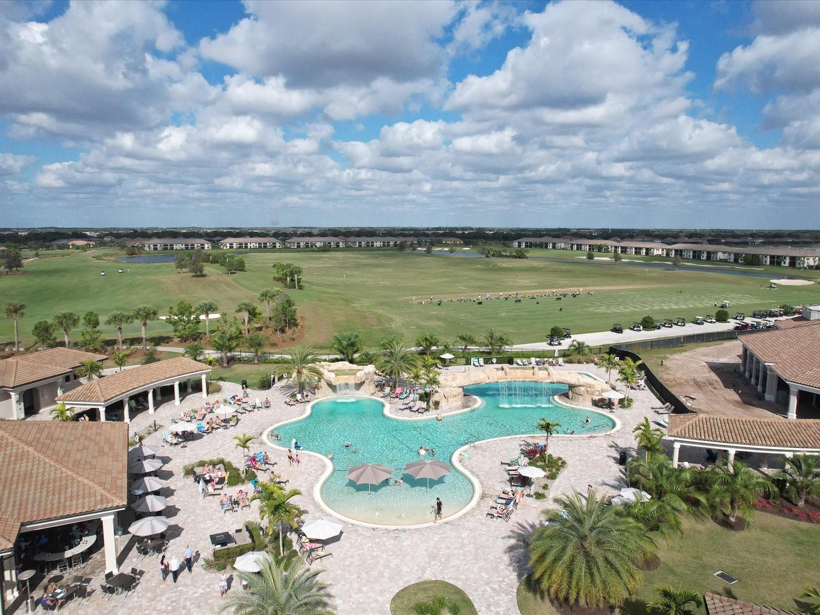 16804 VARDON TER #306, BRADENTON, FL, 34211