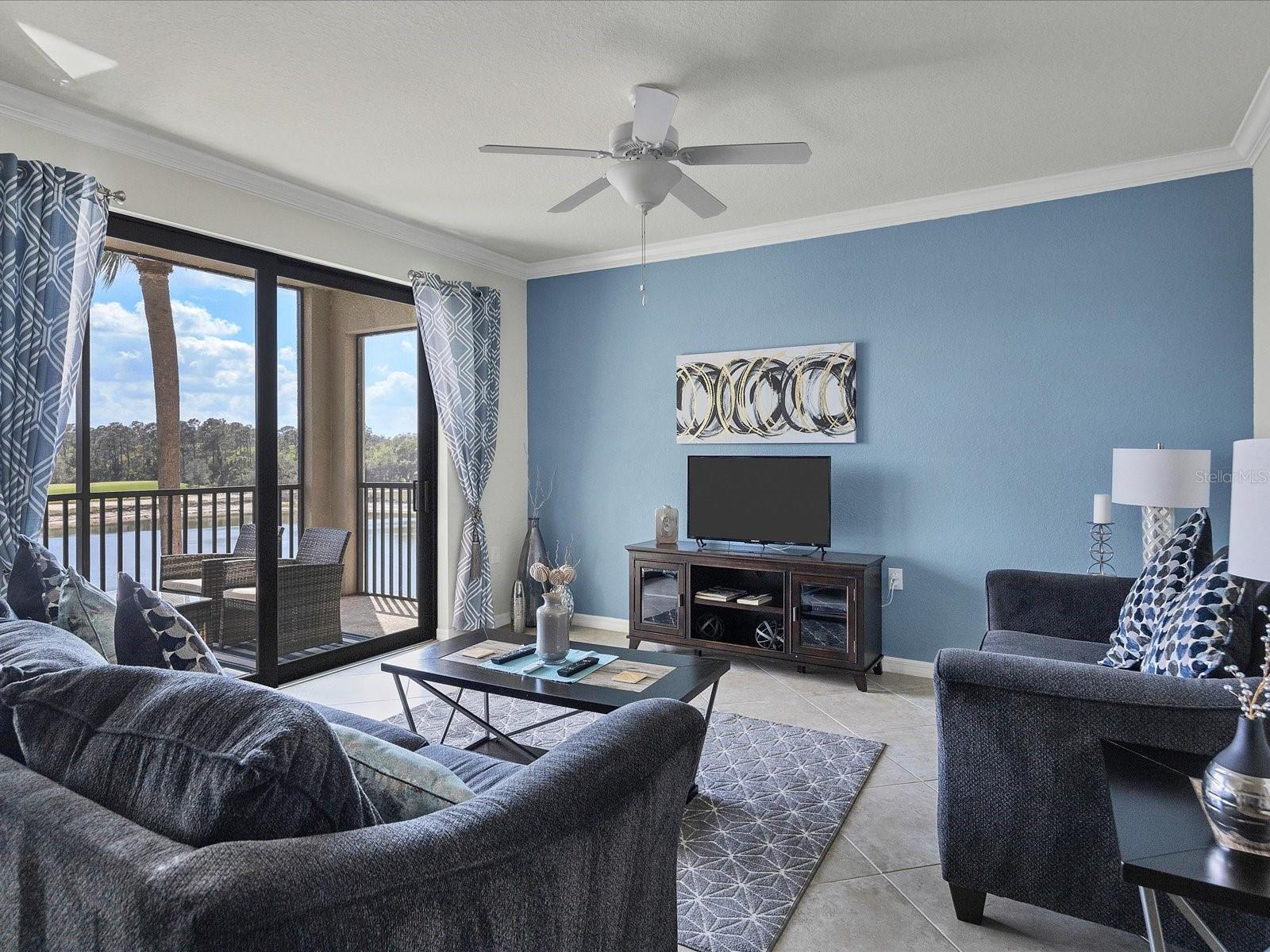 16804 VARDON TER #306, BRADENTON, FL, 34211