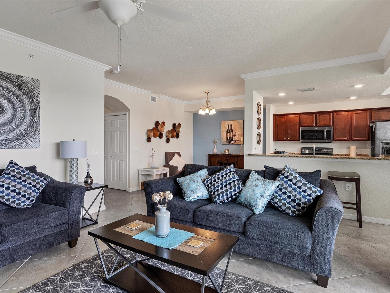 16804 VARDON TER #306, BRADENTON, FL, 34211