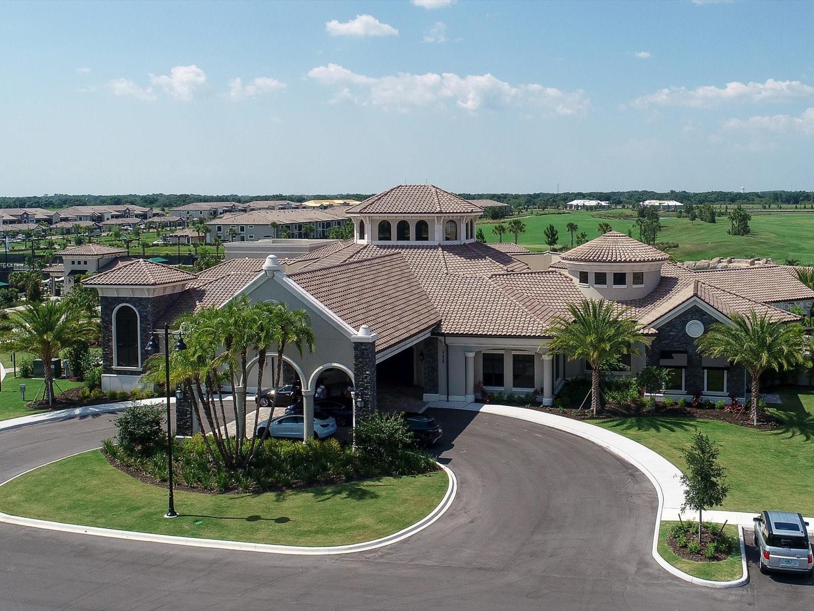 16804 VARDON TER #306, BRADENTON, FL, 34211